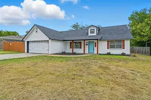 5225 Ruston Ave, Fort Worth, TX 76133 - Photo 2