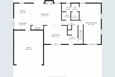 5225 Ruston Avenue, Fort Worth, TX 76133 - Photo 20