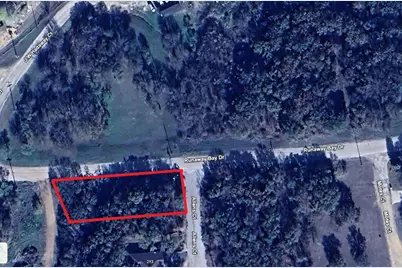 Tbd Allens Court, Runaway Bay, TX 76426 - Photo 2