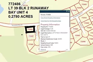 Tbd Allens Ct, Runaway Bay, TX 76426 - Photo 1