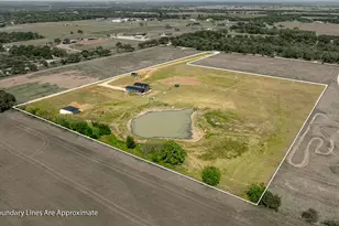 1400 Lacy Dr, Lipan, TX 76462 - Photo 36