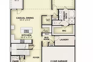 2453 Wheatfield Nook Rd, Royse City, TX 75189 - Photo 28