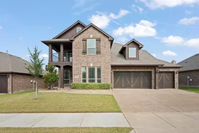 12004 Junewood Trail, Fort Worth, TX 76244 - Photo 2