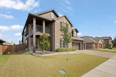 12004 Junewood Trail, Fort Worth, TX 76244 - Photo 1