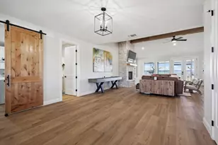 413 Hoot Ave, Graford, TX 76449 - Photo 4