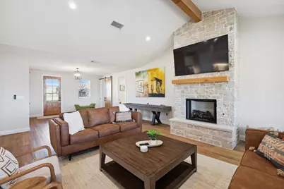 413 Hoot Avenue, Graford, TX 76449 - Photo 6