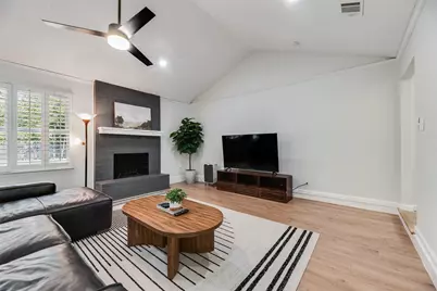 6725 Greenacres Drive, North Richland Hills, TX 76182 - Photo 8