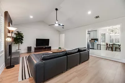 6725 Greenacres Drive, North Richland Hills, TX 76182 - Photo 10