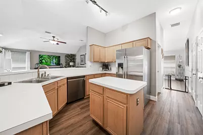 106 Stanbury Street, Mansfield, TX 76063 - Photo 8