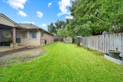 106 Stanbury Street, Mansfield, TX 76063 - Photo 38