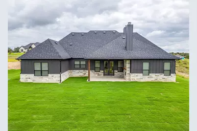 1013 Deer Island Court, Azle, TX 76020 - Photo 36