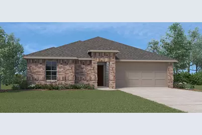 520 Willow Street, Josephine, TX 75135 - Photo 1