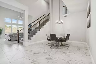 2219 Desmond Dr, Forney, TX 75126 - Photo 4