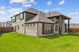 2219 Desmond Dr, Forney, TX 75126 - Photo 24