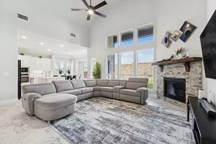 2219 Desmond Dr, Forney, TX 75126 - Photo 10