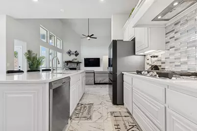 2219 Desmond Drive, Forney, TX 75126 - Photo 8