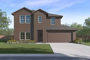 507 Silverbirch Dr, Josephine, TX 75173 - Photo 2