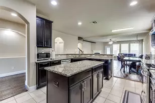 3716 Rumford Rd, Frisco, TX 75036 - Photo 8