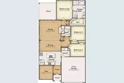 3508 Columbus Street, Gainesville, TX 76240 - Photo 38