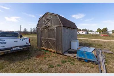 8616 Private Road 2584, Clyde, TX 79510 - Photo 20