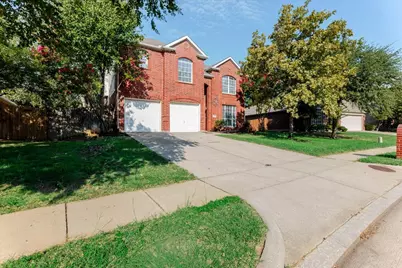 6704 Alderbrook Drive, Denton, TX 76210 - Photo 1