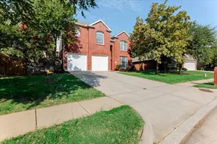 6704 Alderbrook Dr, Denton, TX 76210 - Photo 1