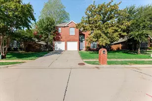 6704 Alderbrook Dr, Denton, TX 76210 - Photo 34