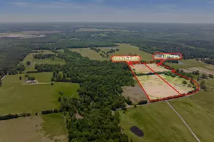 Lot B County Road 3324, Pittsburg, TX 75686 - Photo 1