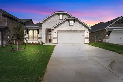 3529 Helena Street, Gainesville, TX 76240 - Photo 1