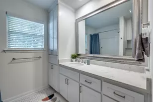 8543 Glencrest Ln, Dallas, TX 75209 - Photo 20