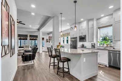 1100 14th Street, Argyle, TX 76226 - Photo 1