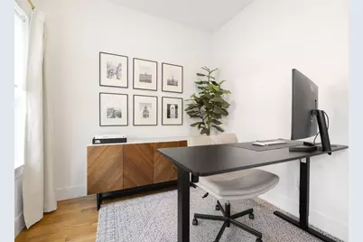 1727 Caddo Street #103, Dallas, TX 75204 - Photo 4