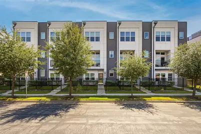 1727 Caddo Street #103, Dallas, TX 75204 - Photo 4