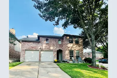 2428 Becard Drive, Mesquite, TX 75181 - Photo 2