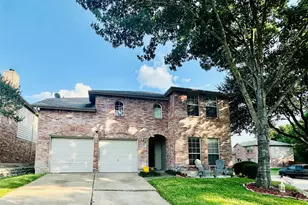 2428 Becard Dr, Mesquite, TX 75181 - Photo 2