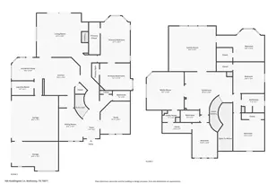 109 Haddington Ln, McKinney, TX 75071 - Photo 40