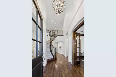 109 Haddington Lane, McKinney, TX 75071 - Photo 4