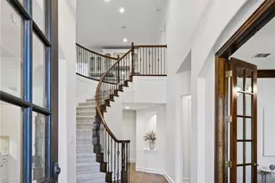 109 Haddington Ln, McKinney, TX 75071 - Photo 4