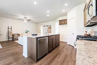 3531 Helena Street, Gainesville, TX 76240 - Photo 20