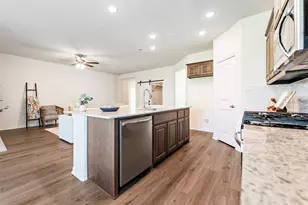 3531 Helena St, Gainesville, TX 76240 - Photo 20