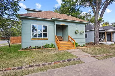 831 W Owing Street, Denison, TX 75020 - Photo 2