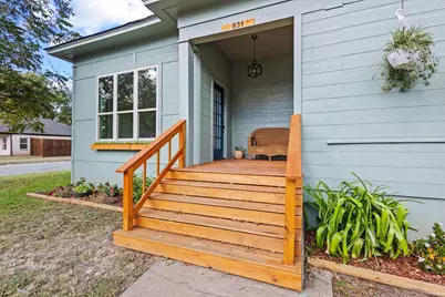 831 W Owing Street, Denison, TX 75020 - Photo 4