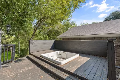 233 Willow Ridge Road, Fort Worth, TX 76103 - Photo 36