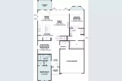 1133 Hackberry Lane, Crowley, TX 76036 - Photo 2