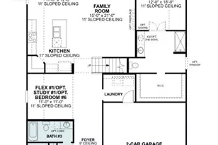 1133 Hackberry Ln, Crowley, TX 76036 - Photo 2