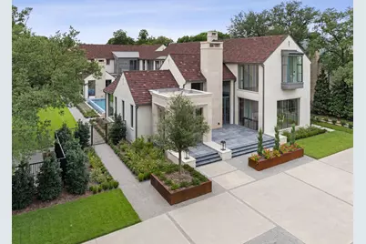 6901 Hunters Glen Road, University Park, TX 75205 - Photo 30