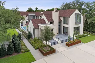 6901 Hunters Glen Rd, University Park, TX 75205 - Photo 30