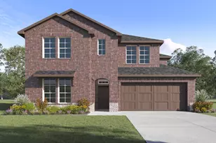 4190 Plateau Dr, Forney, TX 75126 - Photo 2