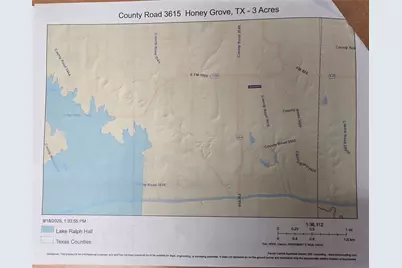 Tbd County Road 3615, Honey Grove, TX 75446 - Photo 14