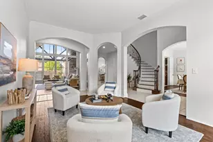 4821 Ravendale Dr, Richardson, TX 75082 - Photo 8